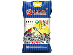 越光有機大米2.5KG