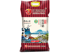 優(yōu)稻香有機大米2.5KG