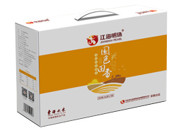 國(guó)色田香米5KG